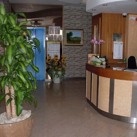 Riz Hotel Cervia
