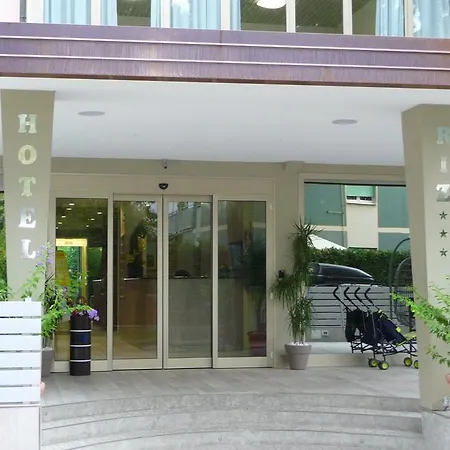 Riz Hotel 3*