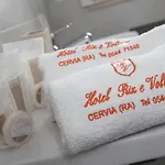 Riz فندق تّشيرفييا