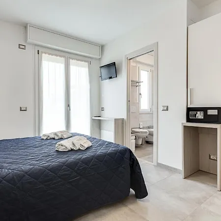Riz Hotell Cervia