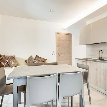 Riz 3* チェルヴィア