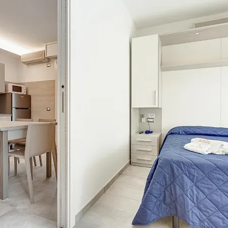 Riz 3* Cervia