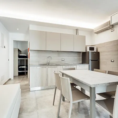 Riz 3* Cervia