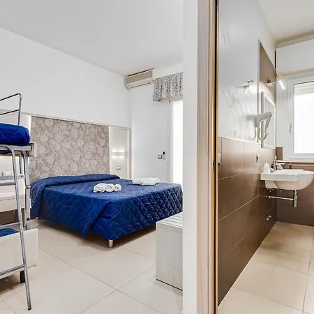 Riz ホテル チェルヴィア