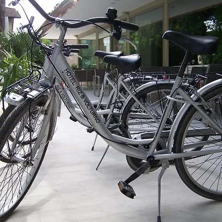 ホテル Riz チェルヴィア