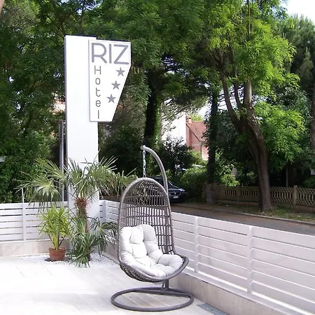Riz Cervia