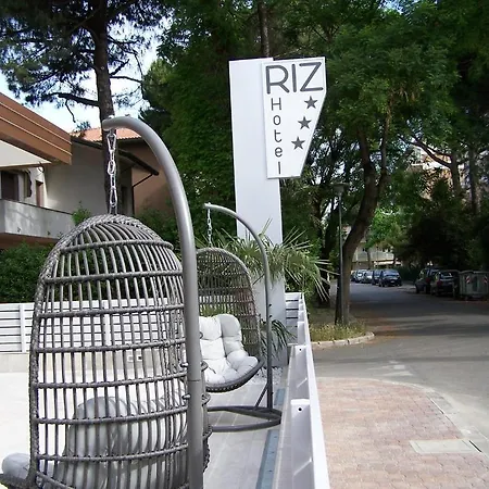 Riz 호텔