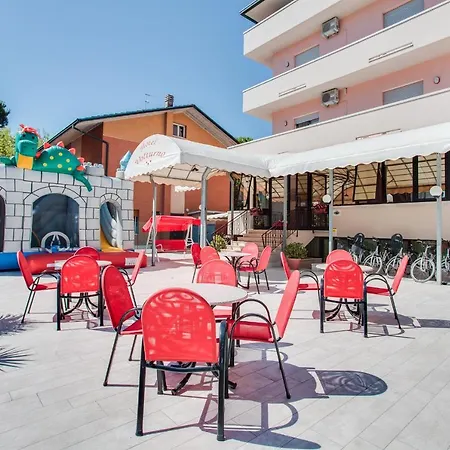 Riz Cervia