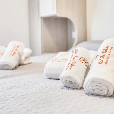 Hotel Riz