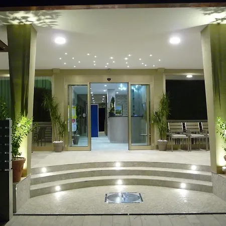 Hotel Riz Cervia