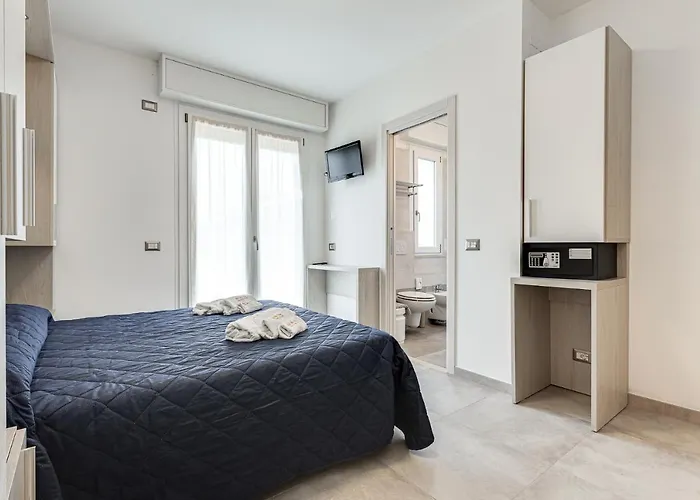 Riz Hotell Cervia