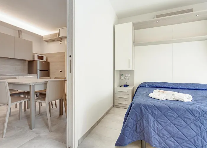 Riz 3* Cervia