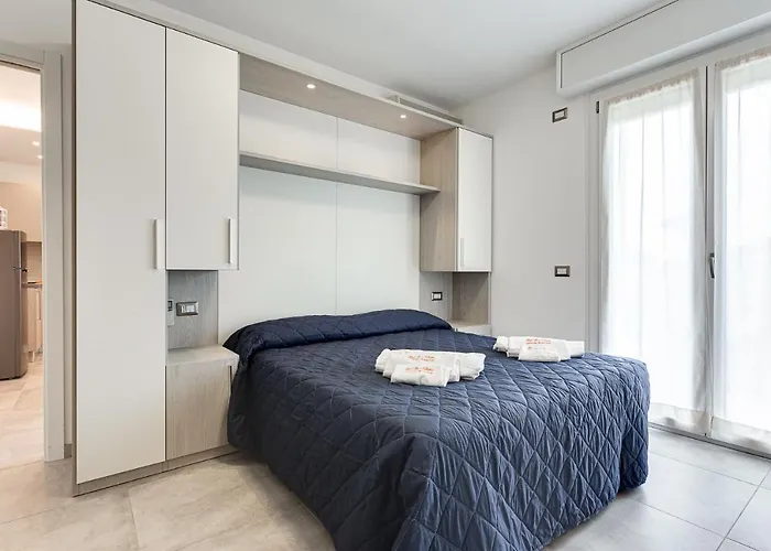 Riz Hotell Cervia