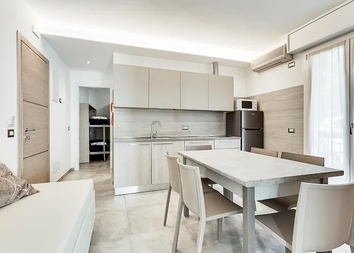Riz 3* Cervia