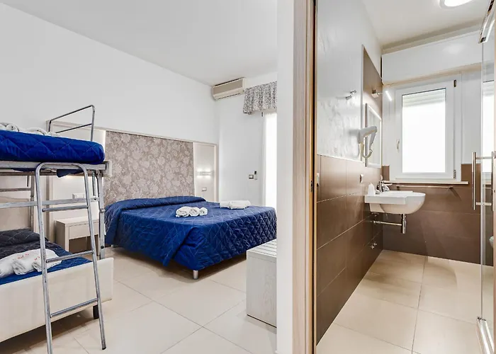 Riz Hotell Cervia