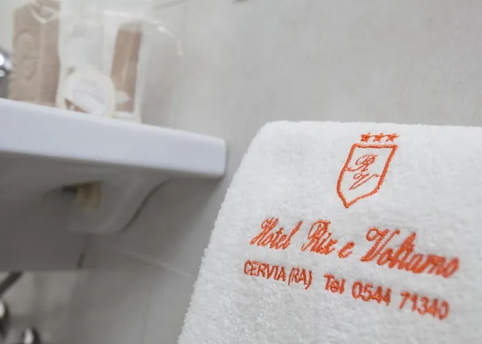 Hotell Riz