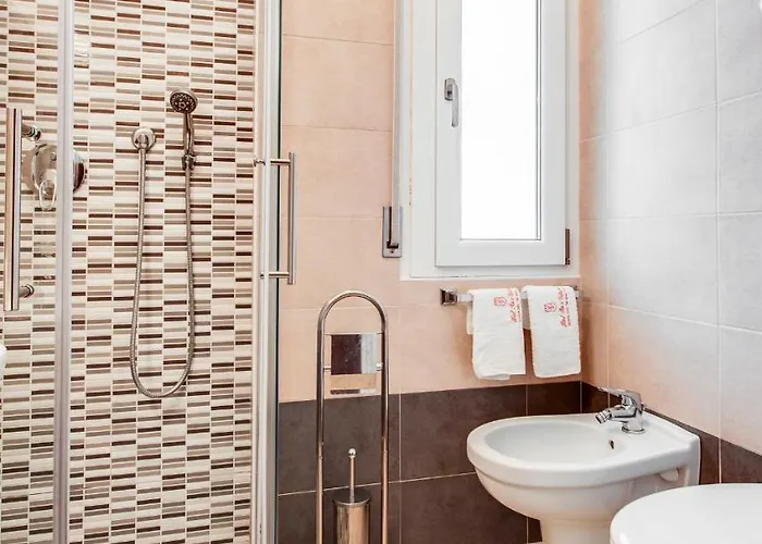Riz Hotell Cervia