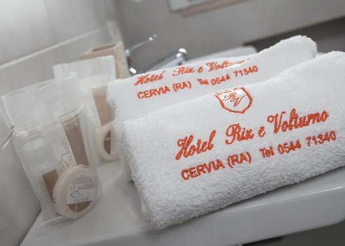 Riz Hotell Cervia