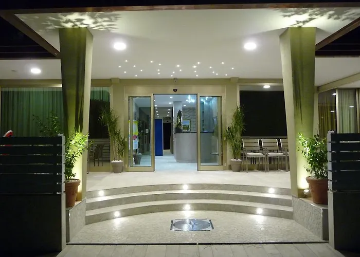 Hotell Riz Cervia
