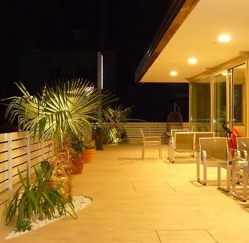 Hotell Riz